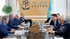 Нефтегазовая компания Eni заявила о готовности возобновить инвестиции в Казахстан
