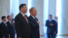 Си Цзиньпин: Отношения с Казахстаном могут служить примером для других государств 