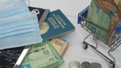 Ашимбаев о бюджете 2021 года: Проблем со средствами на борьбу с пандемией Covid-19 и её последствиями не будет
