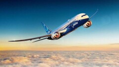 В самолетах Boeing установят дополнительную сигнализацию безопасности