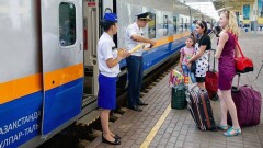 Предпосылки к терактам разглядел КНБ в работе КТЖ