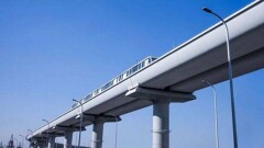 Первую полностью автоматическую ветку метро запустили в Шанхае