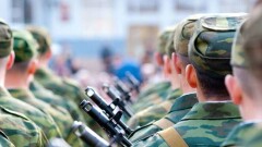 В Алматинской области застрелился военнослужащий