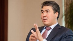 Асет Исекешев накажет водителя автобуса за хамское поведение