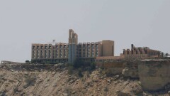 В Пакистане спецслужбы убили боевиков, которые атаковали отель с иностранцами 