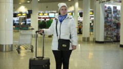 Каникулы незрячей москвички в Казахстане: Чувствую себя казашкой и не хочу возвращаться