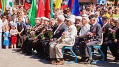 Лукашенко не отменил парад 9 мая в Беларуси: Мы поймём тех, кто не придёт