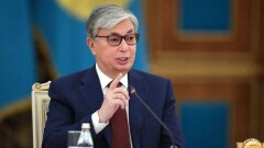 Токаев: Диалог власти и общества должен строиться на признании плюрализма мнений