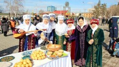 Перенести Наурыз на апрель предложил аким Павлодарской области