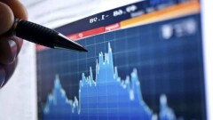 Глобальный рынок акций подешевел до минимума с 2016 года