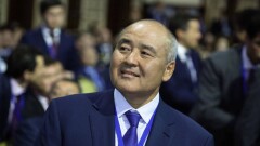 Шукеев рассказал, какие активы "Самрук-Казына" продадут иностранцам 