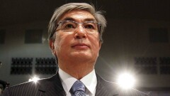 "Барымыз да, бағымыз да – тәуелсіздік". Қасым-Жомарт Тоқаев алғашқы сұхбатын қазақтілді журналистерге берді