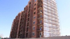 12 проблемных ЖК в Астане выставили на ярмарке