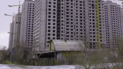 Для очередников дешевле строить коттеджи вместо многоэтажек – Баталов