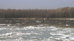 Почти на всей территории Казахстана объявлено штормовое предупреждение