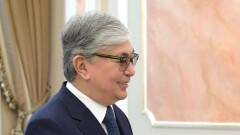 YouTube-канал Toqayev Team опубликовал поздравления президенту Казахстана с днём рождения