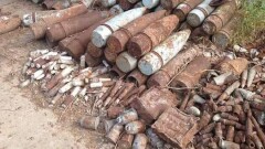 Дело о хищениях при утилизации боеприпасов: в МИИР полагают, что лом продавали по низкой цене из-за примесей в нём