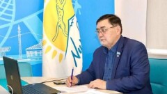 Нуротановцы и АНК призвали алматинцев не поддаваться на провокации