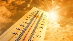 Жару до 42 градусов прогнозируют синоптики на ближайшие выходные