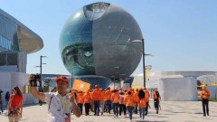  Металл құюшының шабытын EXPO-2017 оятты