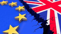 Саммит ЕС утвердил окончательное соглашение по выходу Британии из союза
