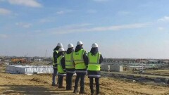 "Тенгизшевройл": Число работников, которым увеличили срок вахты до 56 дней, не превышает 8%