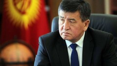 Президент Кыргызстана заявил, что судьи попадут в ад за несправедливые решения