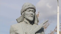 Череп Кейки батыра мог негативно повлиять на выборы в Госдуму России