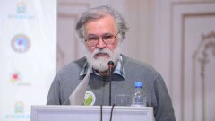 Сергей Куратов: Национальные парки нужны не для развлечений, а для выживания