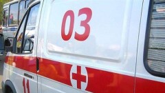 Семейчанин избил водителя скорой помощи из-за парковки