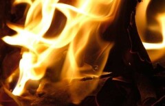 В Семее неизвестные взорвали автомобиль