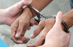 В Талдыкоргане задержали подозреваемого в убийстве полицейского