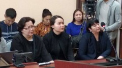 Гибель внука Олжаса Сулейменова: с подсудимой попросили взыскать 14,8 млн тенге