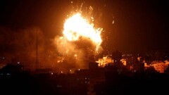 Глава ООН призвал к деэскалации ситуации в Газе из-за опасений начала новой войны