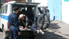 Госдолжника, причастного к мошенничеству, нашли среди бомжей в СКО