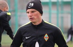 Тренер "Кайрата" недоволен игрой Аршавина