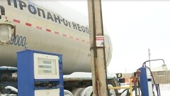 Цены на сжиженный газ отпускают в свободное плавание с 1 января в ЗКО 