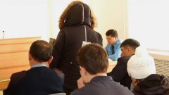 По подозрению в организации убийства известного в Костанае врача арестовали её коллегу