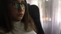 Костанайская девочка с простреленным глазом рассказала подробности нападения