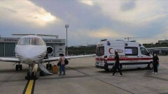 Турция разрешила казахстанцам въезд в страну для лечения
