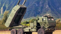 США развернули на территории Сирии системы залпового огня