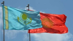 КГД: Цены на перевозимые из Кыргызстана в Казахстан товары многократно занижают