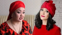 Она назвала меня свиньёй - Жадо судится с Меруерт Тусипбаевой