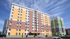 101 тысяча казахстанских студентов нуждается в общежитии
