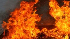 Жуткое ЧП в Актюбинской области: в автобусе сгорело 52 человека
