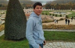 Казахстанский программист пожертвовал два миллиона долларов на борьбу с раком