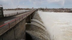 22 водохранилища построят в семи областях Казахстана