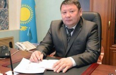Костанайскому экс-чиновнику отменили миллионный штраф за полученный подарок