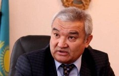 Новый аким Семея на прошлом посту был замешан в скандале