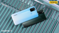 Флагманы realme 7i и realme 7 – мощные камеры на 64 Мп в Казахстане